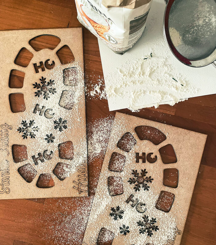 huellas-santa-claus-preparacion-kandala huellas-santa-claus-preparacion-kandala