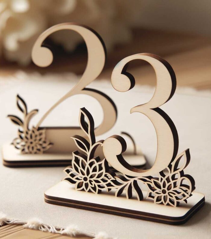 meseros-boda-2 Meseros en madera para boda