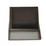 Cartera de cuero hombre