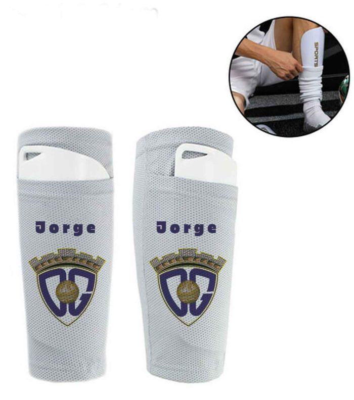 Porta-espinilleras-personalizadas Porta espinilleras personalizadas