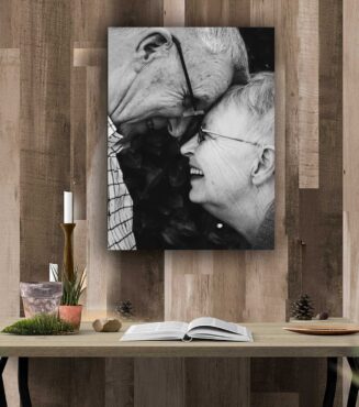 Poster personalizado