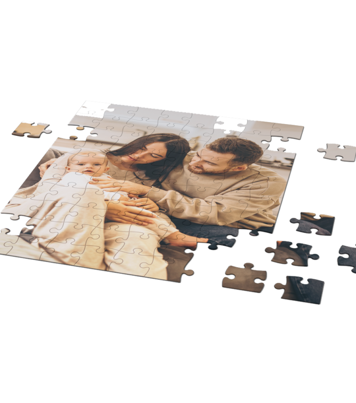 Puzzle Personalizado Puzzle personalizado