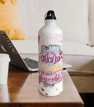 bidón personalizado (800ml)