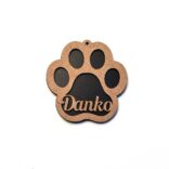 Adorno de Navidad de mascotas