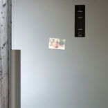 Imán de nevera personalizado