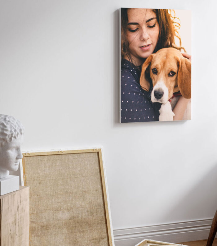 lienzo personalizado