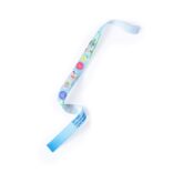 pulseras de tela para eventos personalizadas por Kandala
