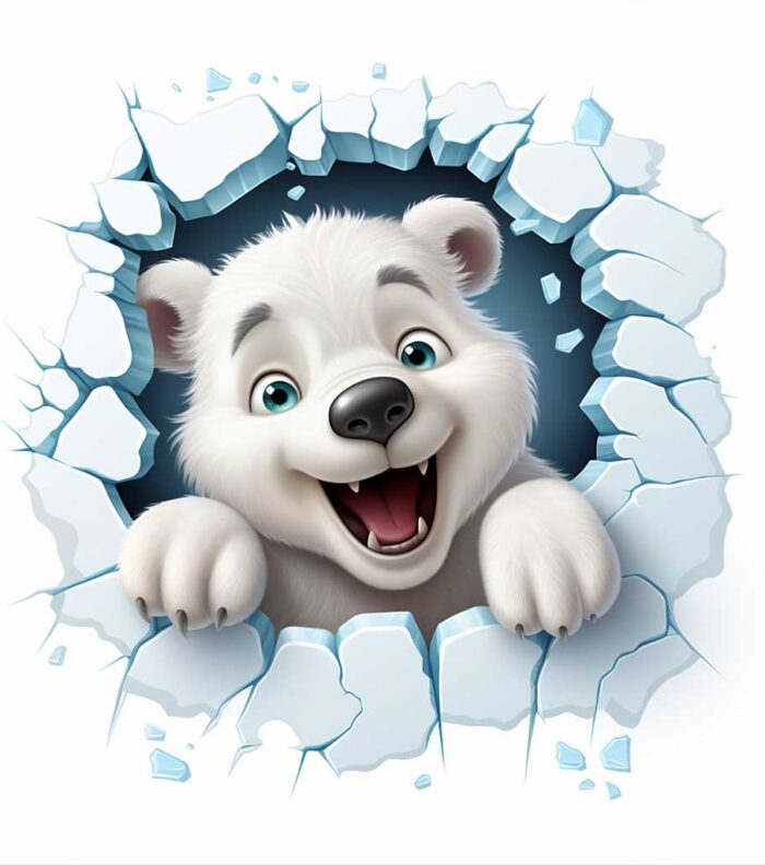 Cojín personalizado de Navidad