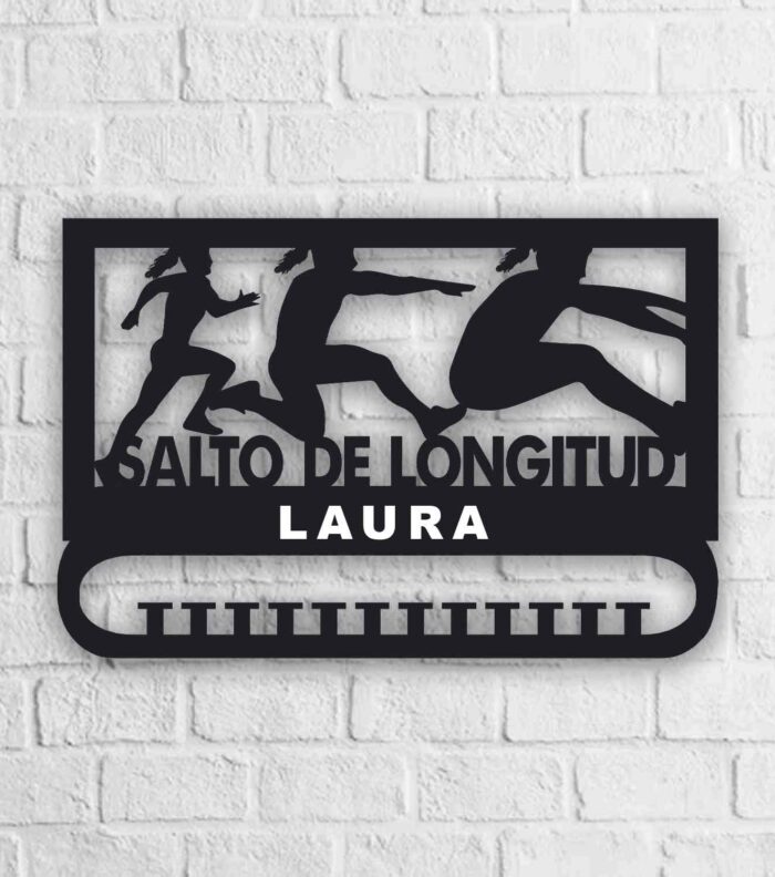 medallero-personalizado-salto-de-longitud-mujer-Mk