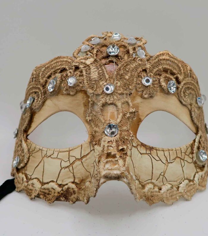 antifaz-veneciano-beige-diamantes Antifaz brillos beige