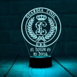 lámpara-GRS-Guardia-Civil