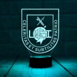 Lámpara-Unidad-Especial-Intervención-Guardia-Civil