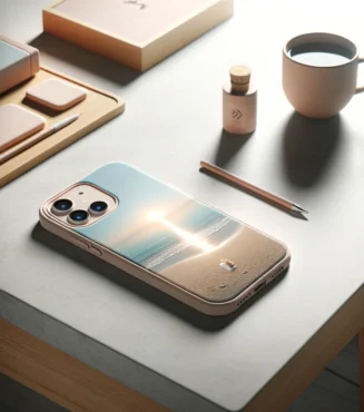 Funda de Teléfono Móvil Personalizada