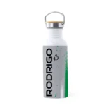 Bidón en Acero con Tapón de seguridad