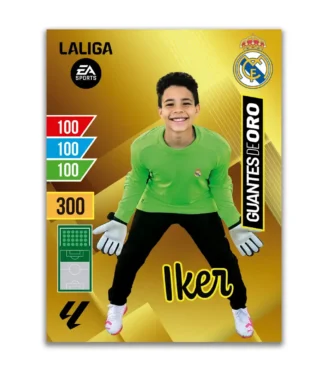 Póster de fútbol personalizado