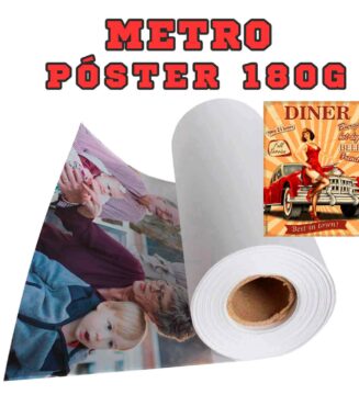 METRO-POSTER-IMPRESO