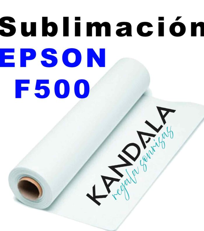 PAPEL-sublimación-epson-f500 Papel sublimación Epson f500