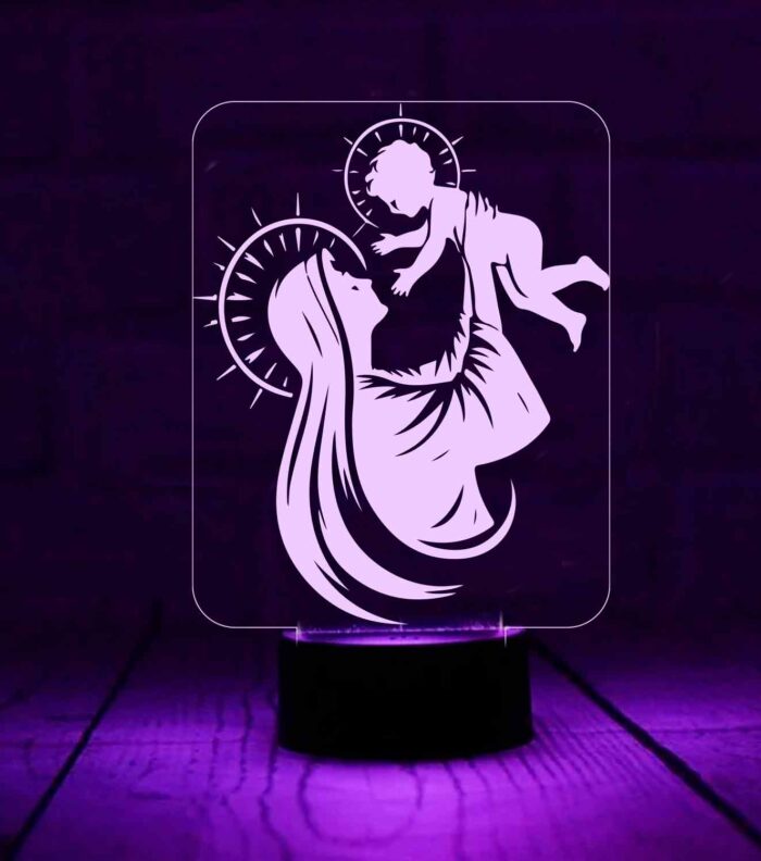 Lámparas Religiosas