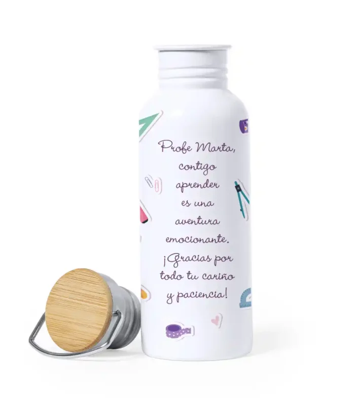 botella-profesor-750ml-tapon-bambu-2 botella personalizada para profesores
