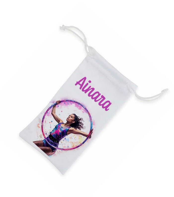 funda punteras gimnasia rítmica kandala