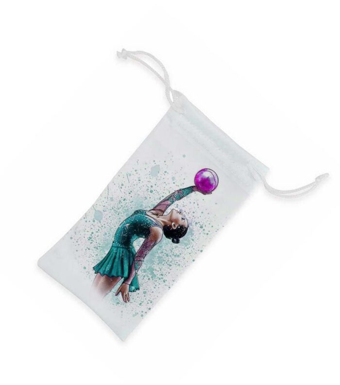 funda punteras gimnasia rítmica kandala