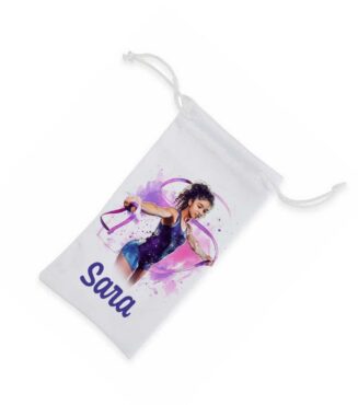 funda punteras gimnasia rítmica kandala