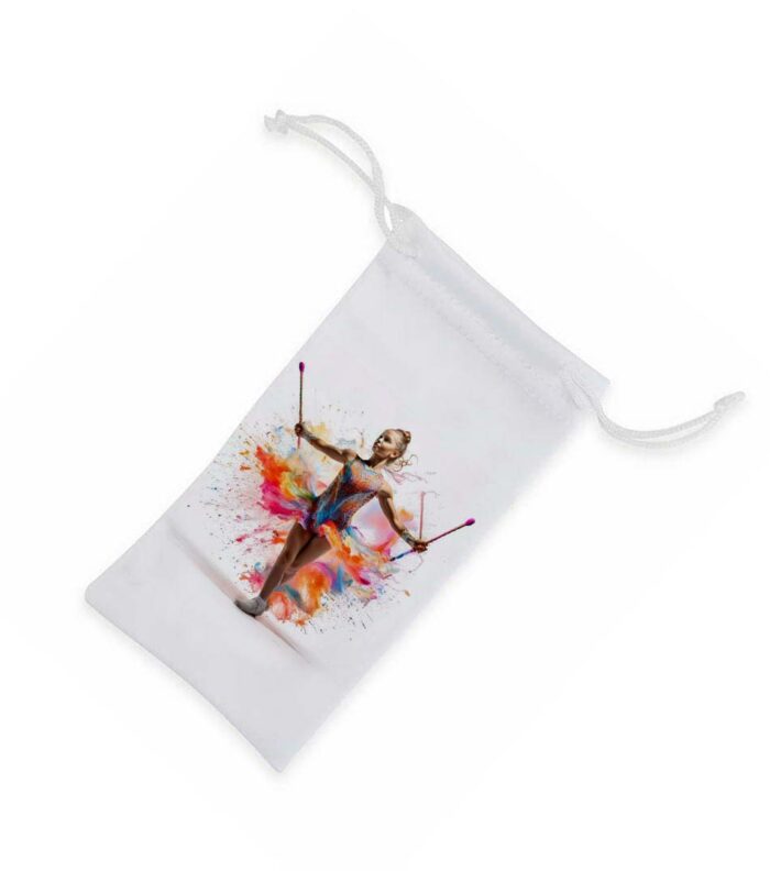 funda punteras gimnasia rítmica kandala