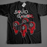 Camiseta-Juego-del-calamar-ataud