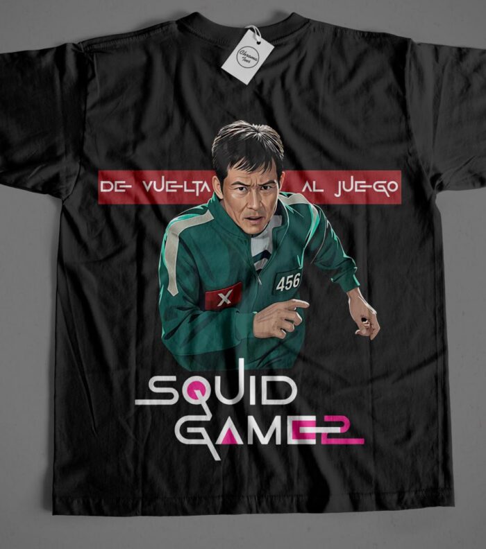 Camiseta-Juego-del-calamar-vuelta