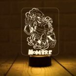 Lámpara-personalizada-bubu-bola-de-Dragón