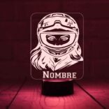 Lámpara-personalizada-motera