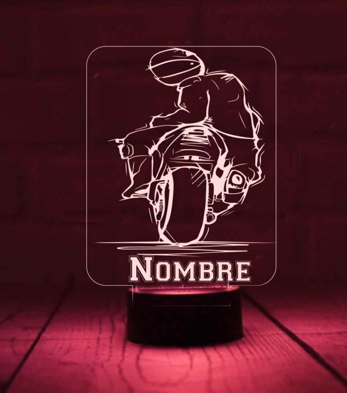 Lámpara-personalizada-moteros-mirando-para-atrás Lámpara-personalizada-moteros-mirando-para-atrás