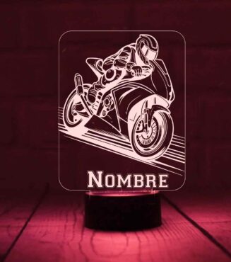 Lámpara-personalizada-moteros-tumbadita