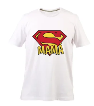 camiseta para el dia de la madre