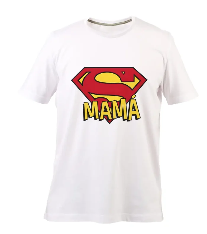 camiseta para el dia de la madre
